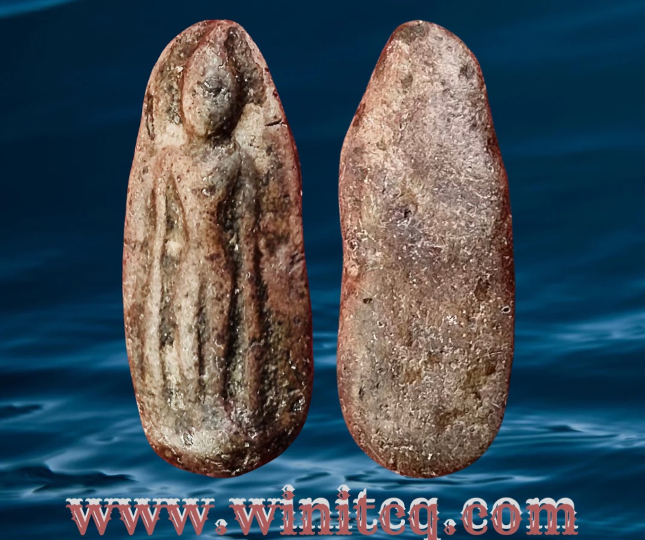 พระซุ้มกอ - 2