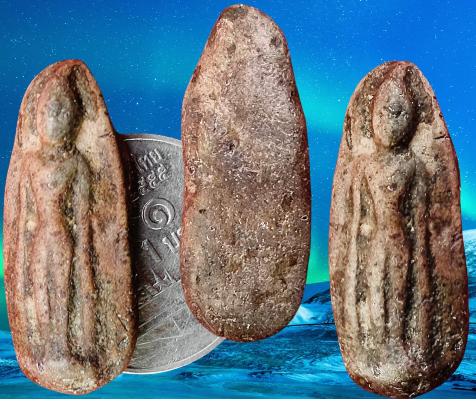 พระซุ้มกอ - 3