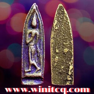 พระพุทธลีลาหลวงพ่อซวงวัดชีปะขาว สิงห์บุรี