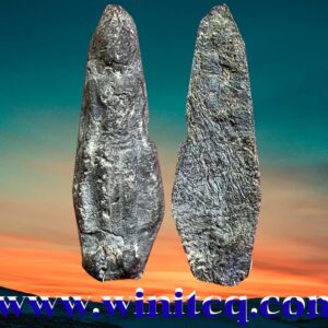 พระกำแพงเปิดโลกกรุครูกำยาน กำแพงเพชร